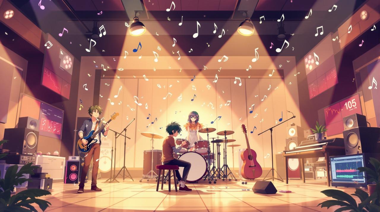 夸克短剧 - 夸克短剧×知名音乐人林夕合作,为《星辰大海》打造主题曲 夸克短剧资讯 - 夸克短剧×知名音乐人林夕合作,为《星辰大海》打造主题曲