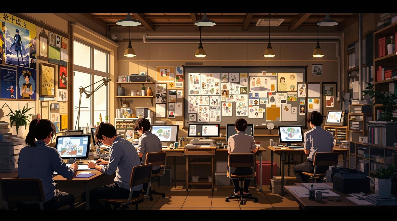 夸克短剧 - 夸克短剧「星计划」创作者扶持项目正式启动 夸克短剧资讯 - 夸克短剧「星计划」创作者扶持项目正式启动
